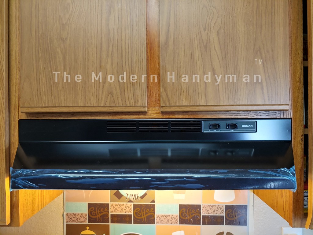 Appliance installation in Adkins