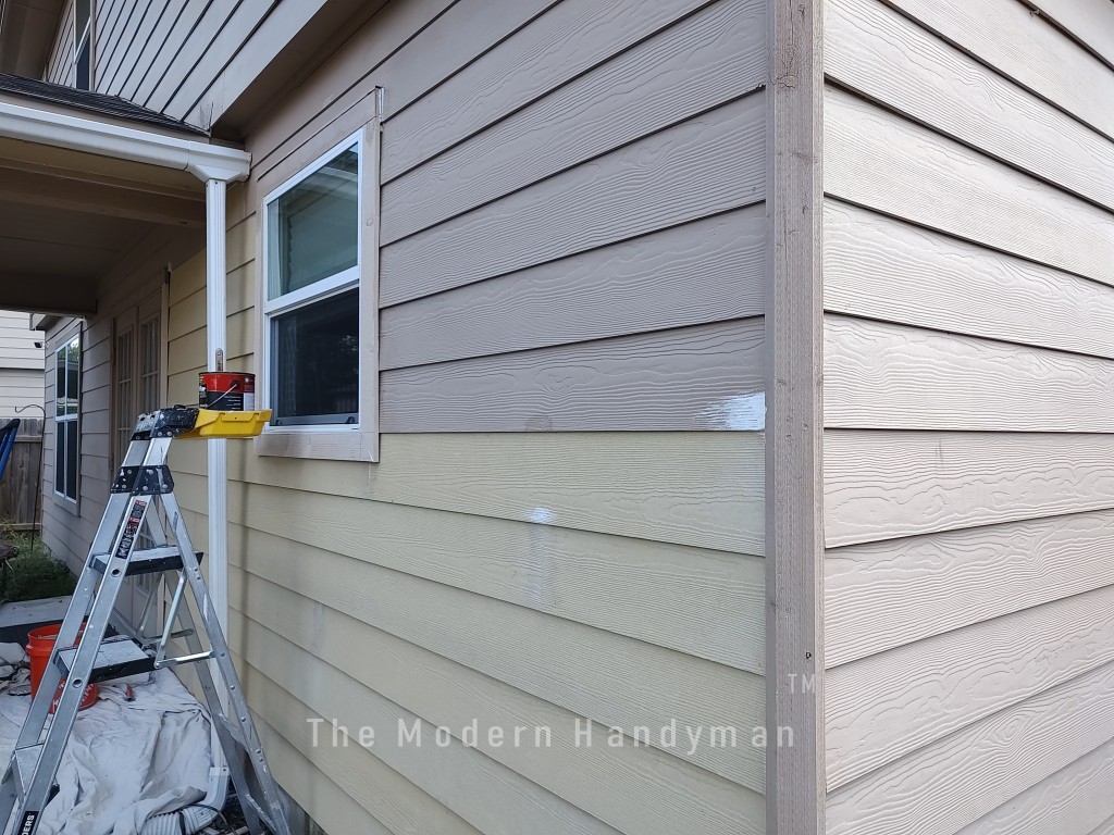 Siding Repairs in Alamo Heights