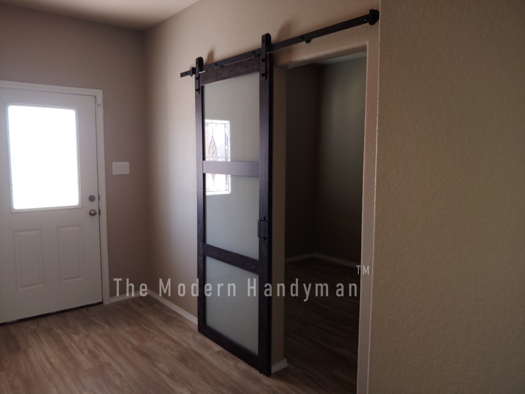 Door Installation in Garden Ridge