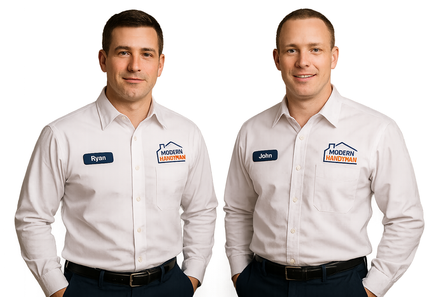 Handyman Services in Garden Ridge, TX