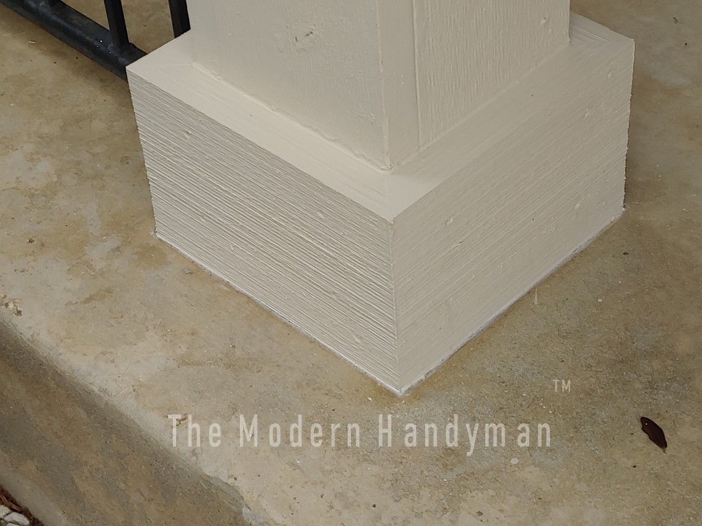 Trim & Molding in Garden Ridge