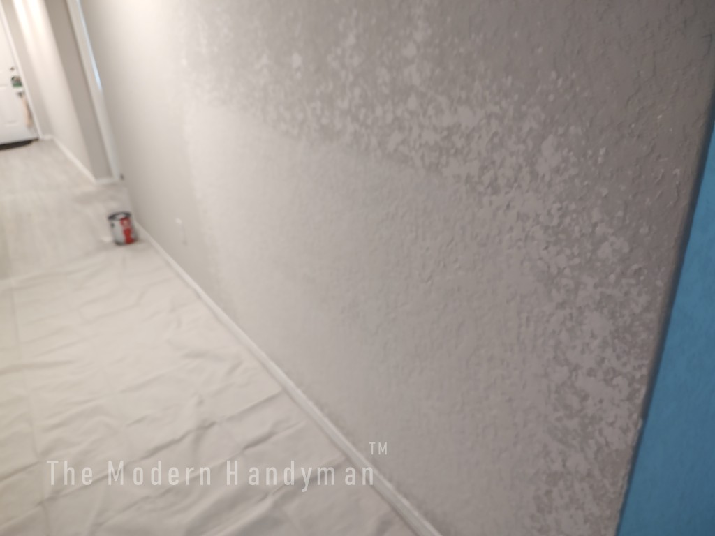 Drywall Repairs in Live Oak