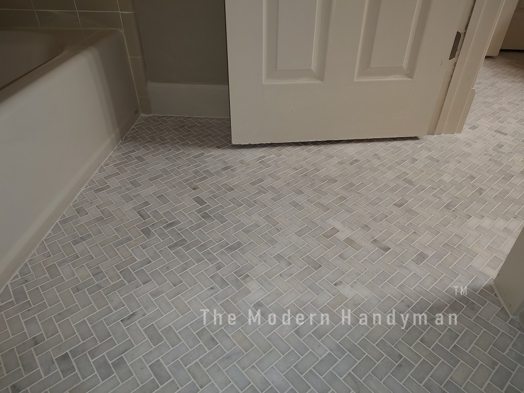 Flooring in Northeast San Antonio